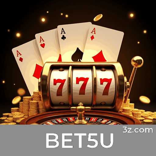 BET5U: A Revolução das Apostas Móveis