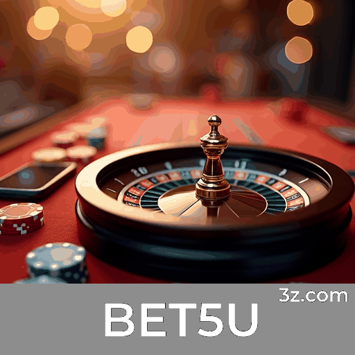 BET5U: Seu Cassino Confiável e Premiador