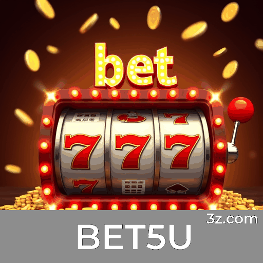 BET5U: Sua Experiência de Cassino ao Vivo de Confiança