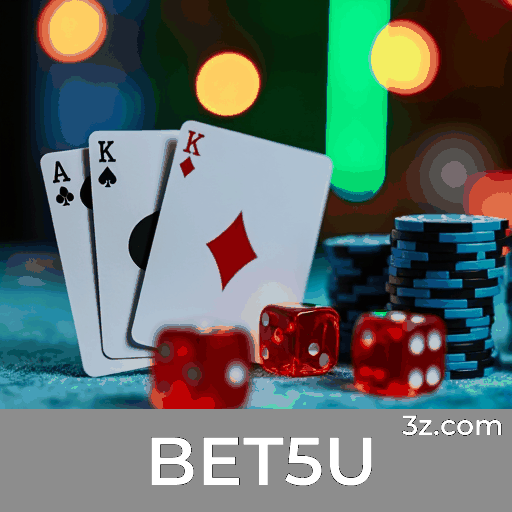 Realidade Aumentada em Jogos de Cassino no BET5U