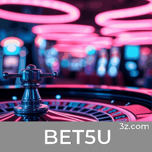 Profundidade em Apostas Esportivas no Brasil com BET5U