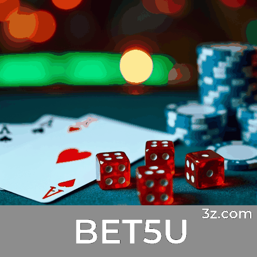 BET5U: Seu Cassino Confiável e Premiador