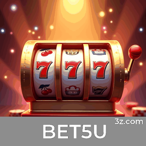 BET5U: Seu Cassino Confiável e Premiador