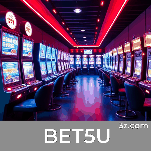 BET5U: Jogo em Tempo Real para Brasileiros