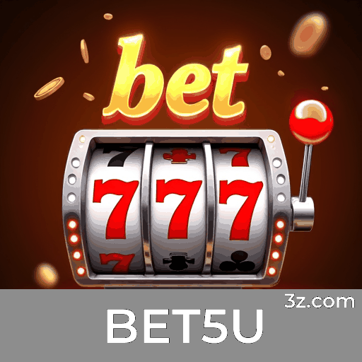 BET5U: Seu Cassino Confiável e Premiador