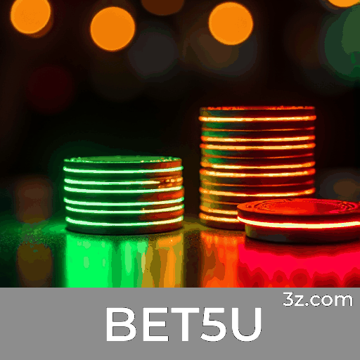 BET5U: Jogo em Tempo Real para Brasileiros