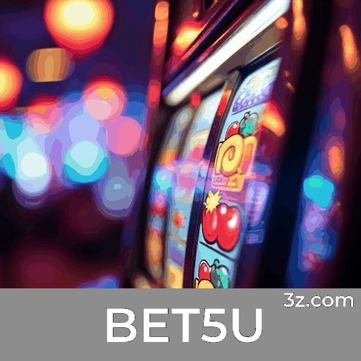 BET5U: Sua Experiência de Cassino ao Vivo de Confiança