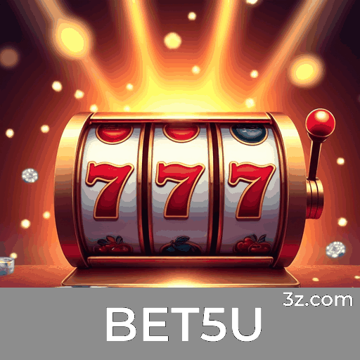 BET5U: Seu Cassino Confiável e Premiador