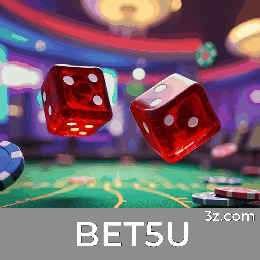 BET5U: O Mundo dos Jogos Selecionados
