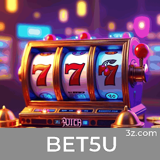 BET5U: Seu Cassino Confiável e Premiador
