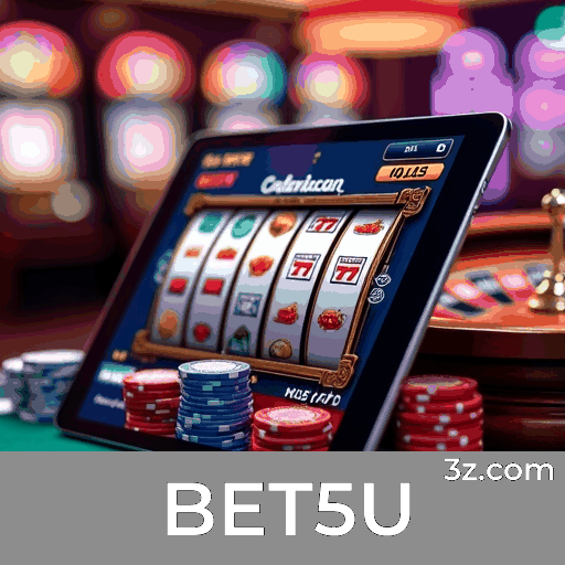 Sistema de Recompensas em Níveis: Maximize seus Ganhos na BET5U