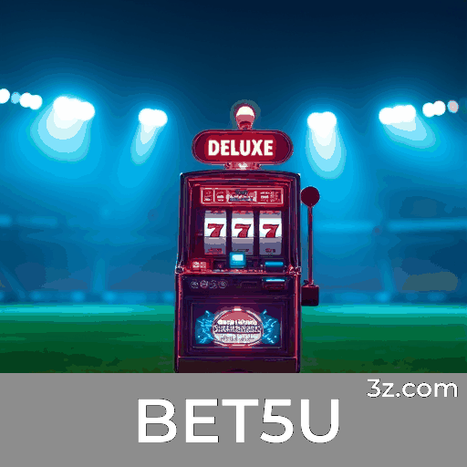 Descubra a Plataforma BET5U: Apostas Profissionais e Seguras