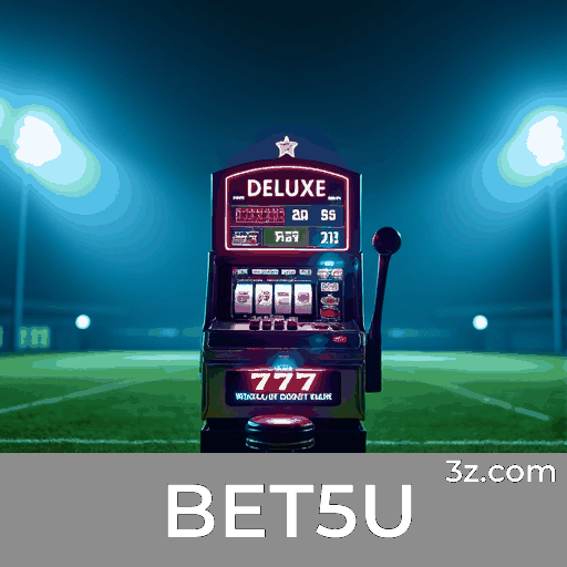 BET5U: Seu Cassino Confiável e Premiador