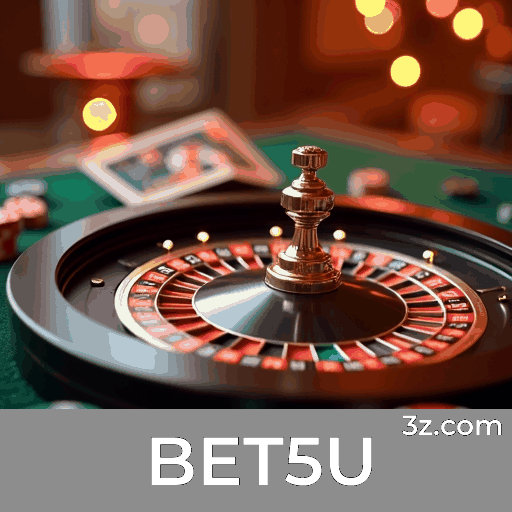 Descubra a Plataforma BET5U: Apostas Profissionais e Seguras