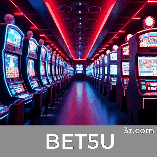 BET5U: A Revolução das Apostas Móveis